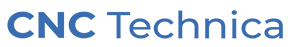 CNC Technica Logo